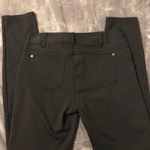 Simply Vera by Vera Wang Mid-Rise Skinny Jeans